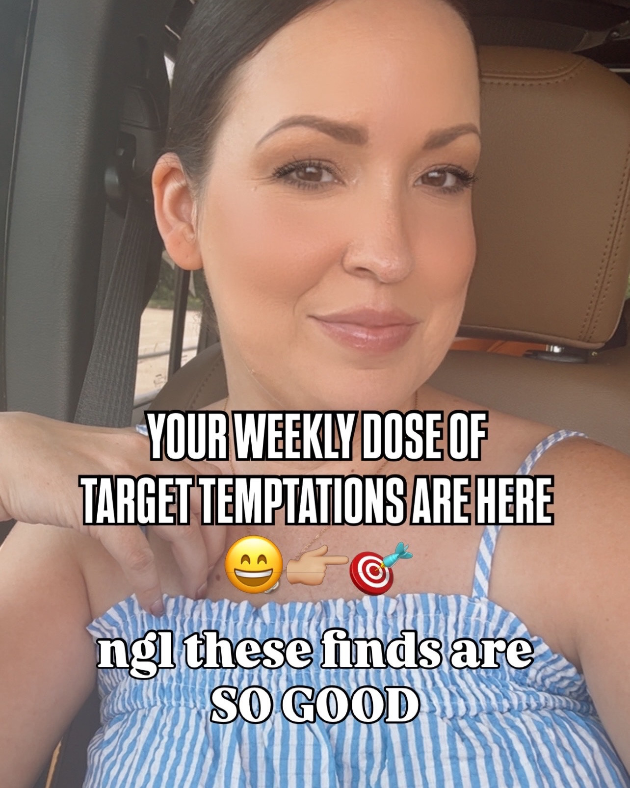 New arrivals at Target!

#LTKSeasonal #LTKdayinmylife #LTKgrwm