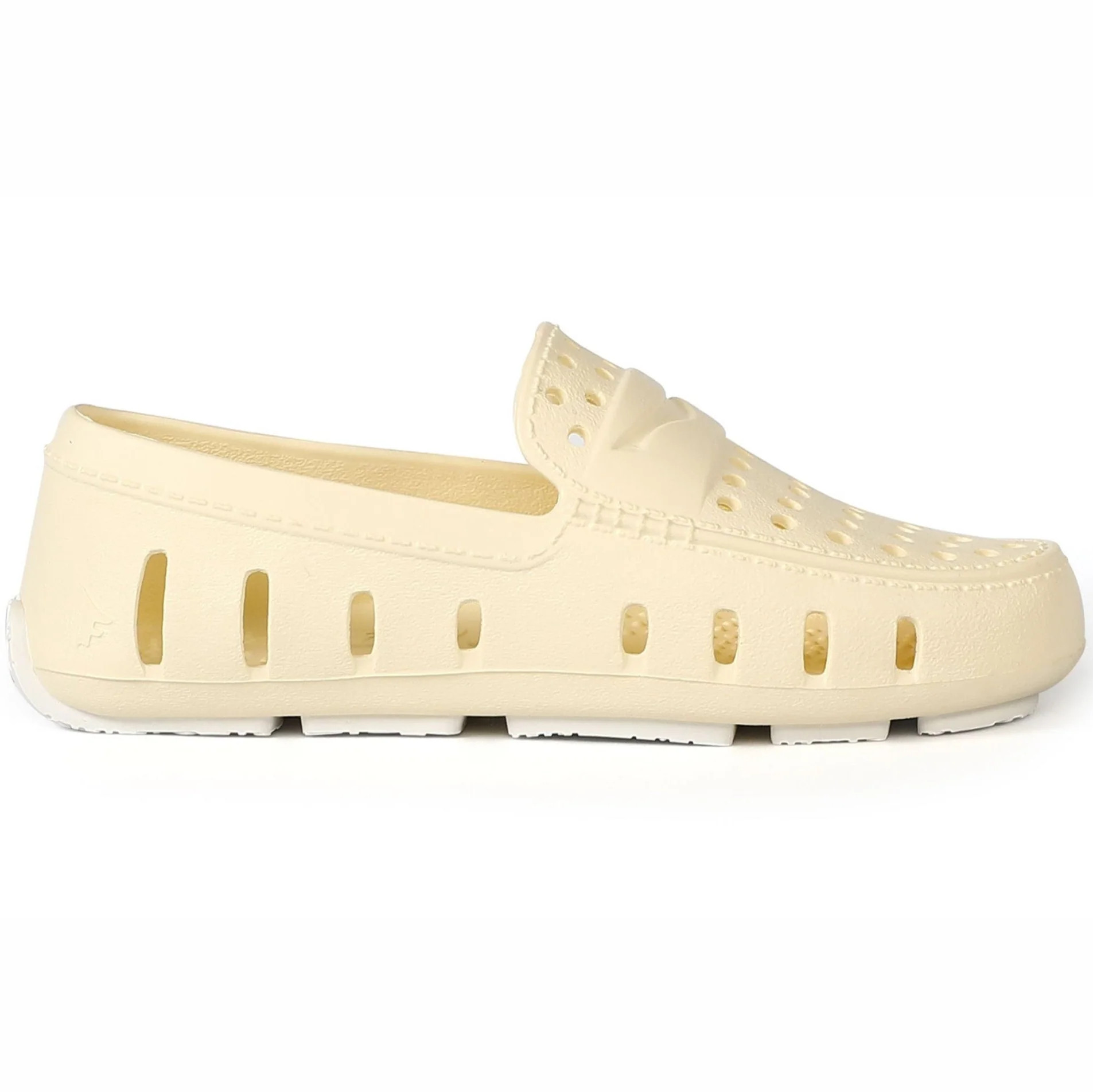 LEMON ICING/BRIGHT WHITE PRODIGY | Floafers