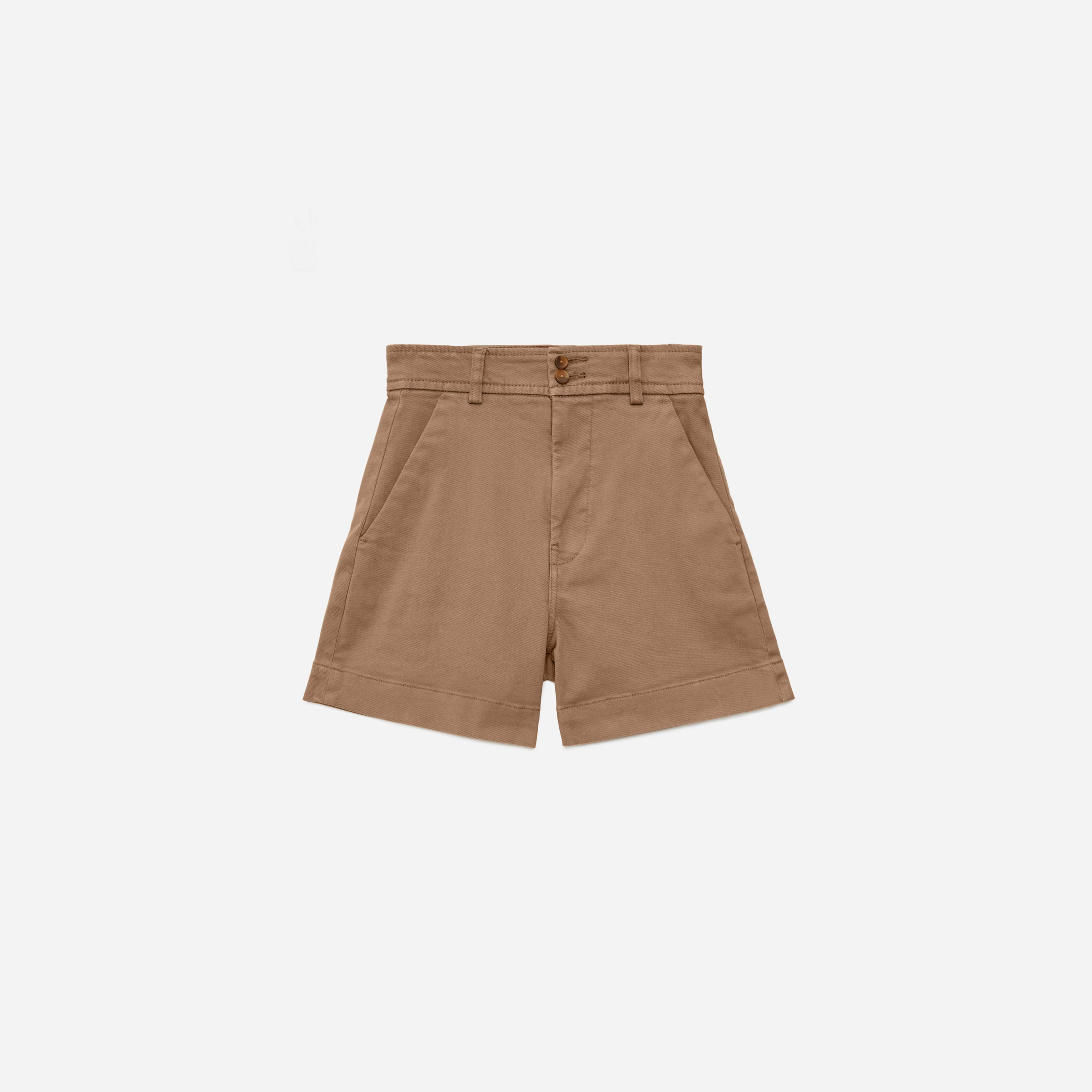 The Way-High® Canvas Short | Everlane