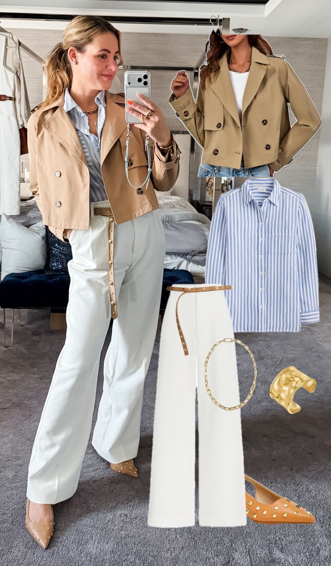 Easter outfit ✝️🕊️

#LTKWorkwear #LTKSeasonal #LTKOver40