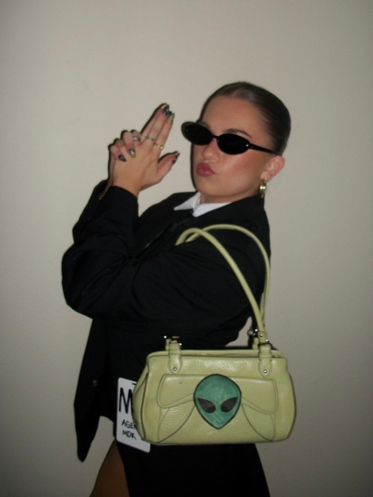 men in black halloween costume

#LTKHalloween