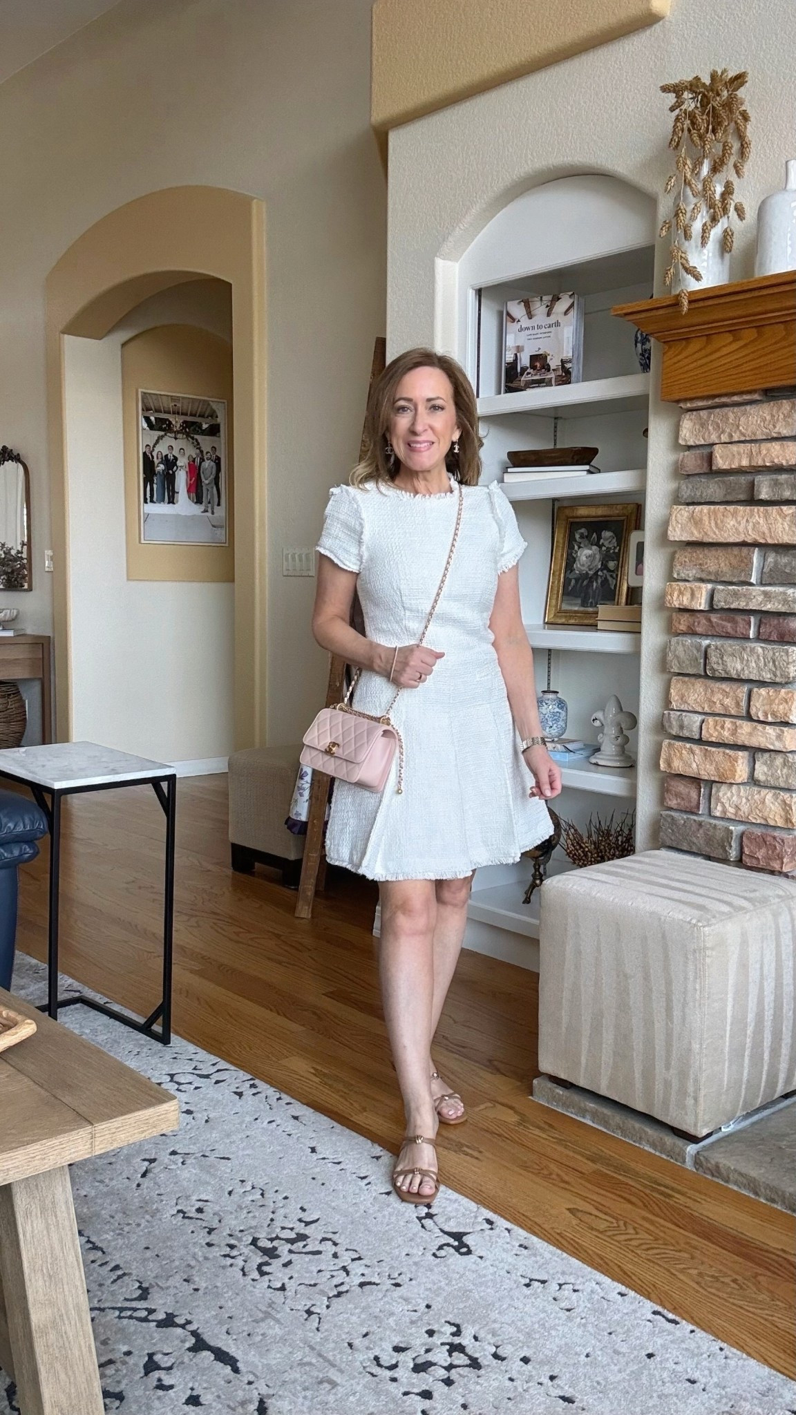 LOVE this dress!


#LTKOver40 #LTKPetite