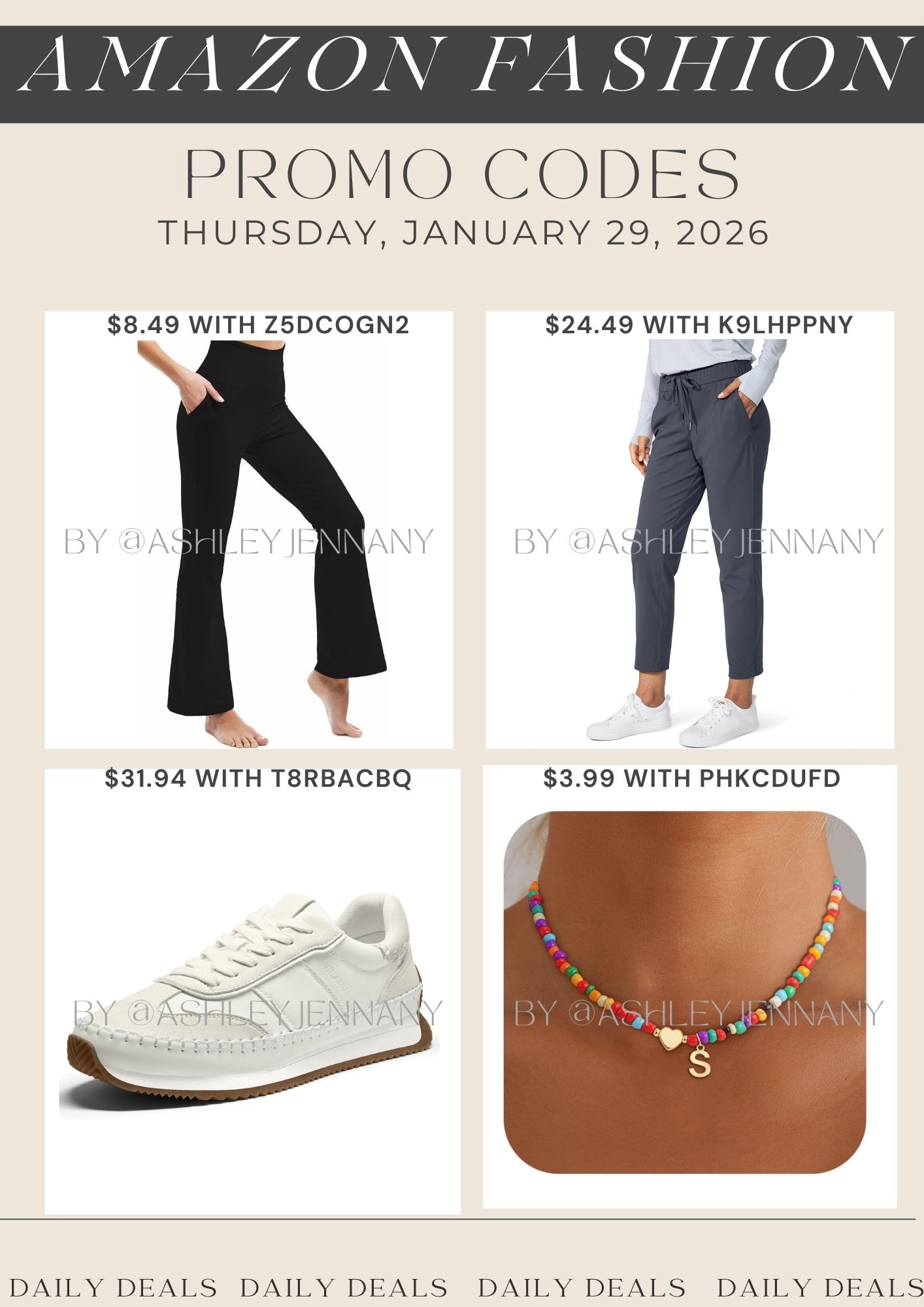 Amazon deals 

#LTKMidsize #LTKSaleAlert