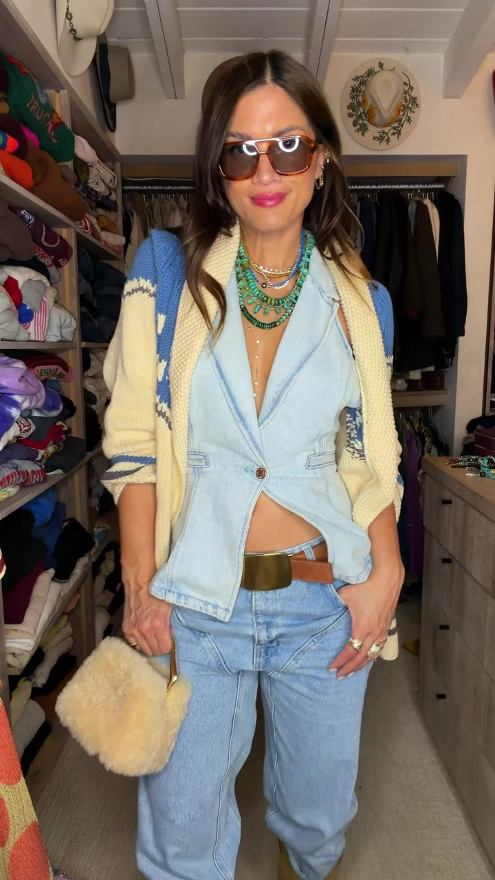 Western night at Marvito🤠 #GDWM #GRWM #getdressedwithme

#LTKgrwm #LTKdayinmylife #LTKootd