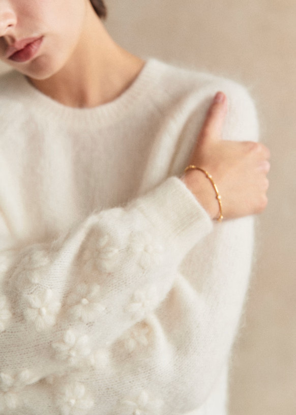 Mélanie Jumper | Sezane Paris - US