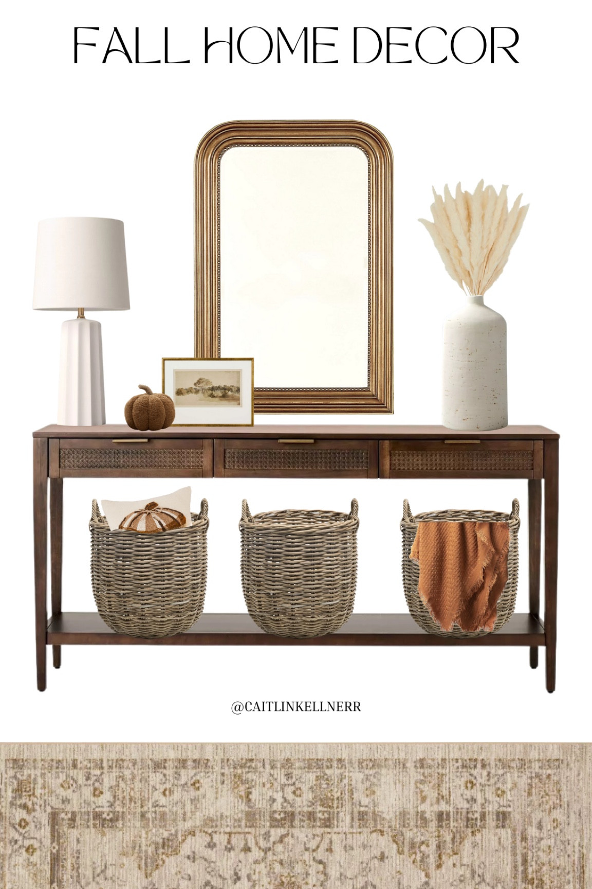 fall home decor 🧸off

#LTKHome #LTKFindsUnder50 #LTKSeasonal