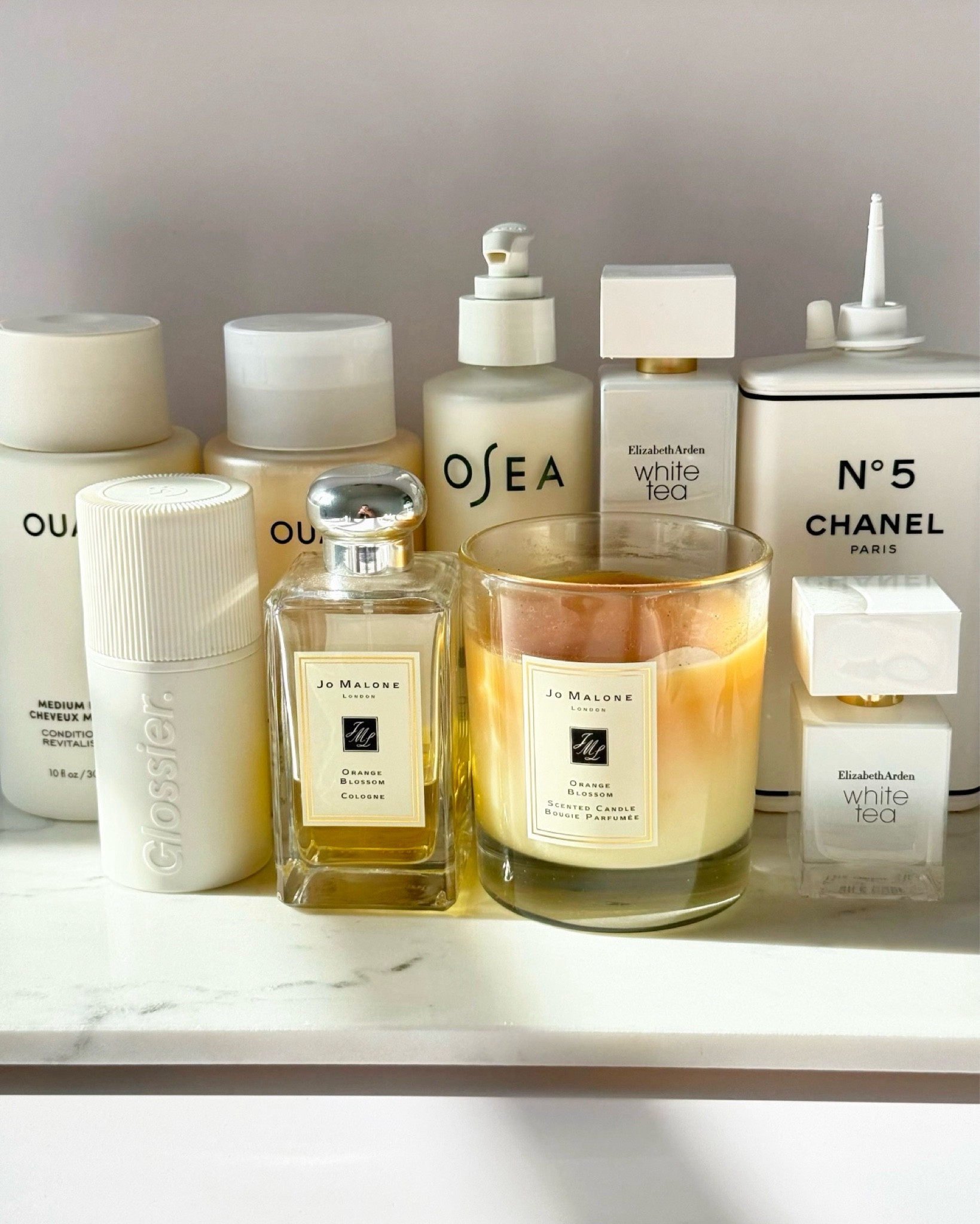 Sephora, Sephora Favorites, Beauty must-haves, luxe beauty, perfume, candles, Elizabeth Arden, Jo Malone, Glossier, Ouai, haircare, skincare, Osea Malibu 

#LTKbeauty #LTKGiftGuide #LTKSeasonal