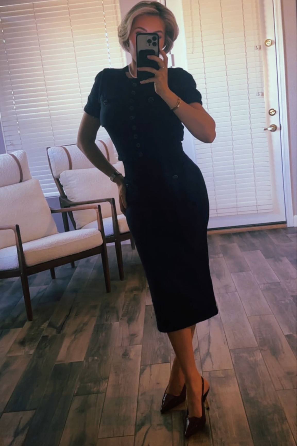 Chanel Inspired

#LTKStyleTip #LTKWorkwear #LTKParties