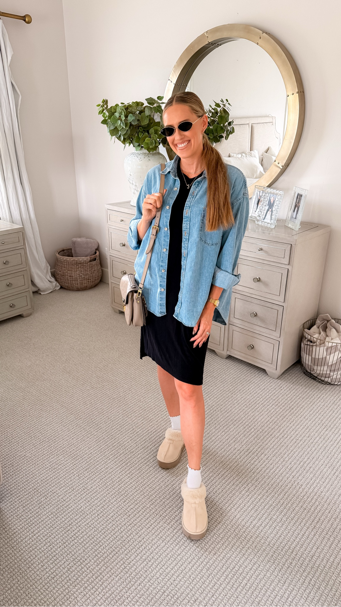 These slippers are $19.98 and I've had them since last year and really love them 🤍

Slippers / Comfortable Shoes / Shoes / Walmart Fashion / Sleepwear / Casual / Winter Fashion / Budget 

#LTKStyleTip #LTKFindsUnder100 #LTKFindsUnder50