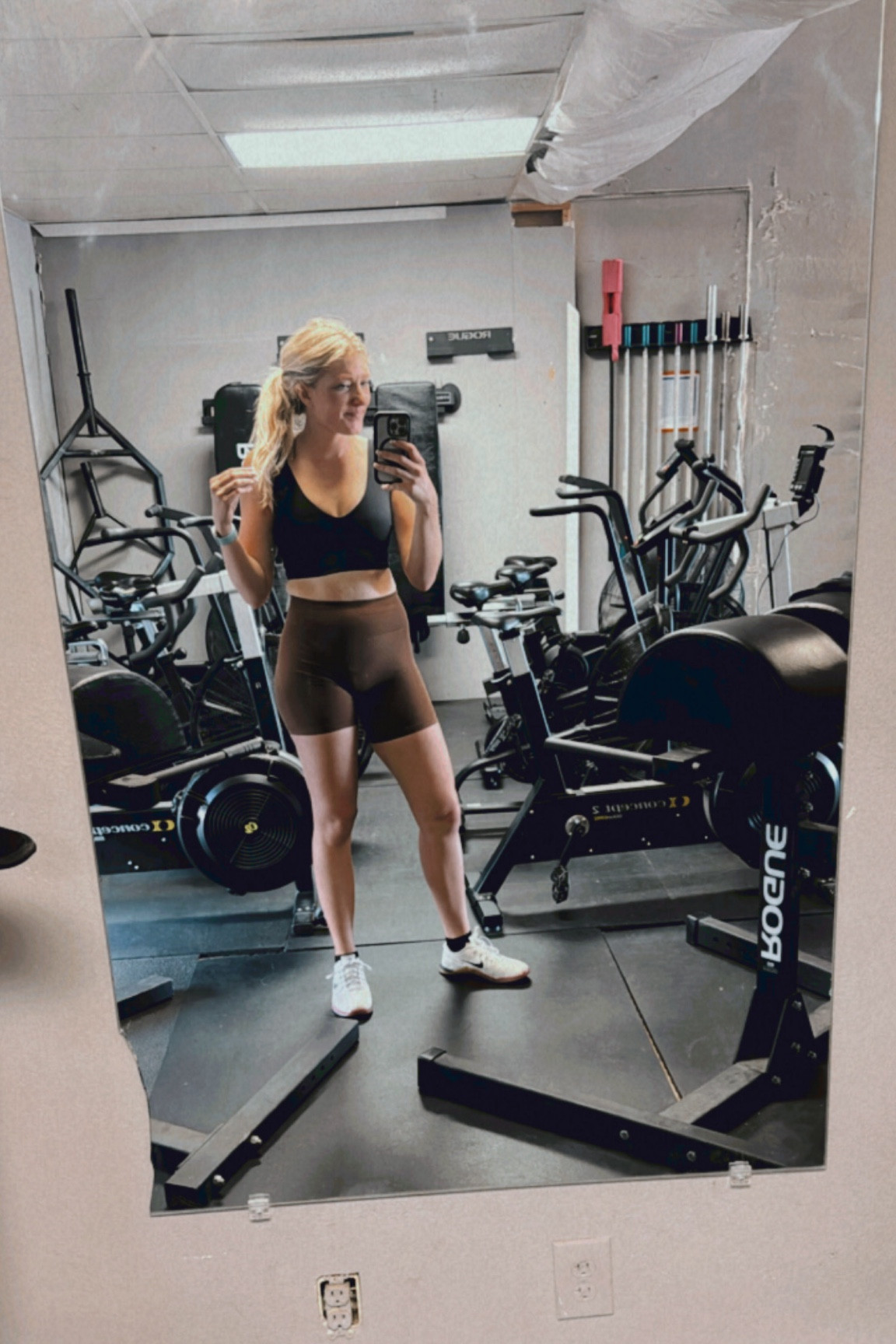 Post WOD 💪🏼

#LTKActive #LTKStyleTip #LTKFitness