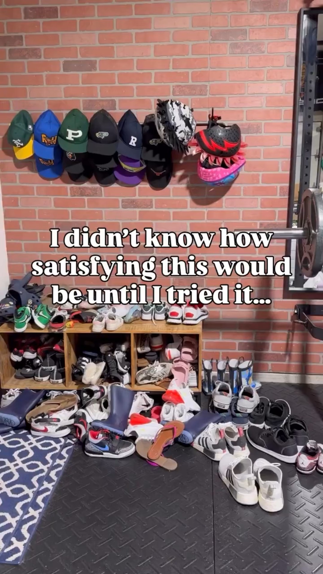 Goodbye clutter, hello organization 🙌 This shoe cabinet keeps everything tidy, hidden, and easy to grab on the go 🩷stylish storage that actually works! 

https://amzlink.to/az0nNSG3n6yaF

#homeorganizing #organization #shoeorganizer #homehacks #garageorganization #garage #momhacks 

shoe cabinet organizer. entryway shoe storage ideas. space saving shoe rack. hidden shoe storage cabinet. modern shoe organization. small space shoe storage. tidy entryway solutions. best shoe organizer for home. Amazon shoe rack ideas. minimalist home organization 

#LTKShoeCrush #LTKFindsUnder100 

#LTKKids #LTKmomlife #LTKHome