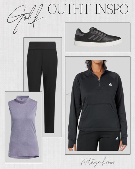 Golf Outfit Inspo 🏌🏻‍♀️

#LTKstyletip #LTKfitness #LTKshoecrush