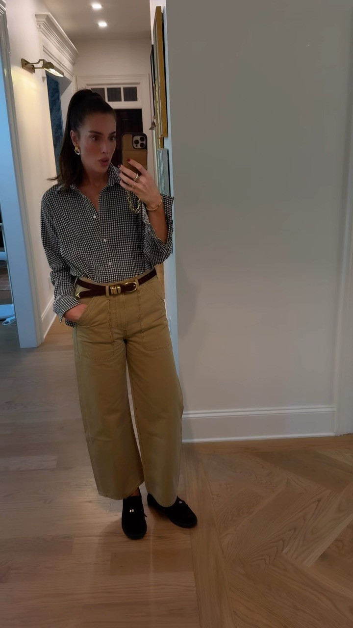 It’s the first day of school here and I’m dressed accordingly 🍎 📚 📏 linked everything for you!
 

#LTKShoeCrush #LTKStyleTip #LTKSeasonal