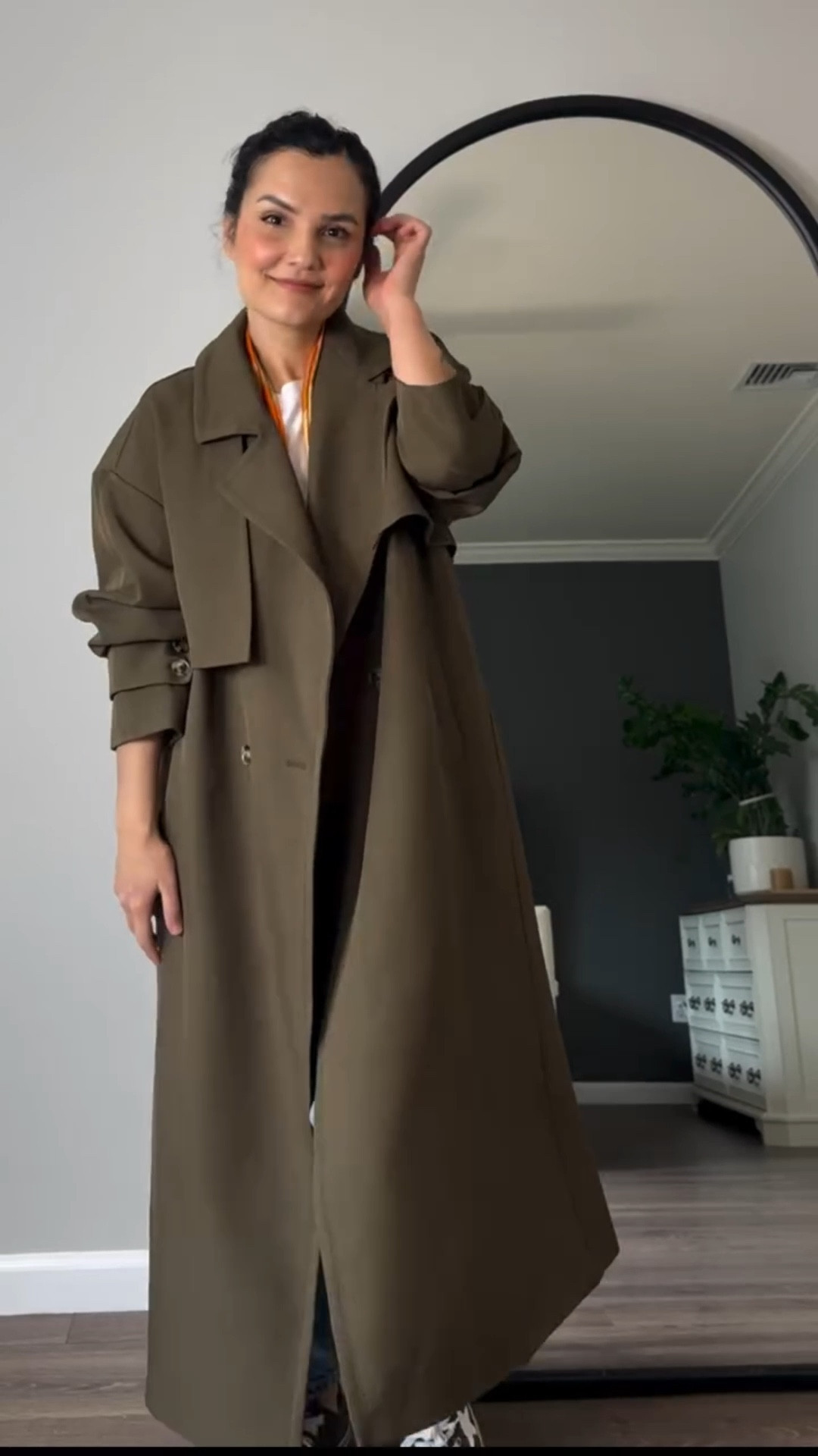 Spring weather is here and you FINALLY can wear THAT trench coat that you'be been dreaming of 🤤

 To shop this reel comment “SHOP below
And I’ll send you all the outfit details.
.
or
.
✅ The link to shop is also in my stories and in my bio.
.
Links are affiliate links
@shop.LTK
.
For more inspiration hit Follow
#SpringFashion #TrenchCoatStyle
#SpringOutfit #TrenchCoatSeason
#CasualChic #StyleInspo
#OutfitOfTheDay #StreetStyle
#MinimalistFashion #SpringWardrobe
#FashionReels #SpringStyle
#CozyAndChic #TrenchCoatLooks
#FashionInspo #EffortlessStyle
#SustainableFashion #LayeringLooks
#WardrobeEssentials #EverydayFashion
To reference this look hit Save