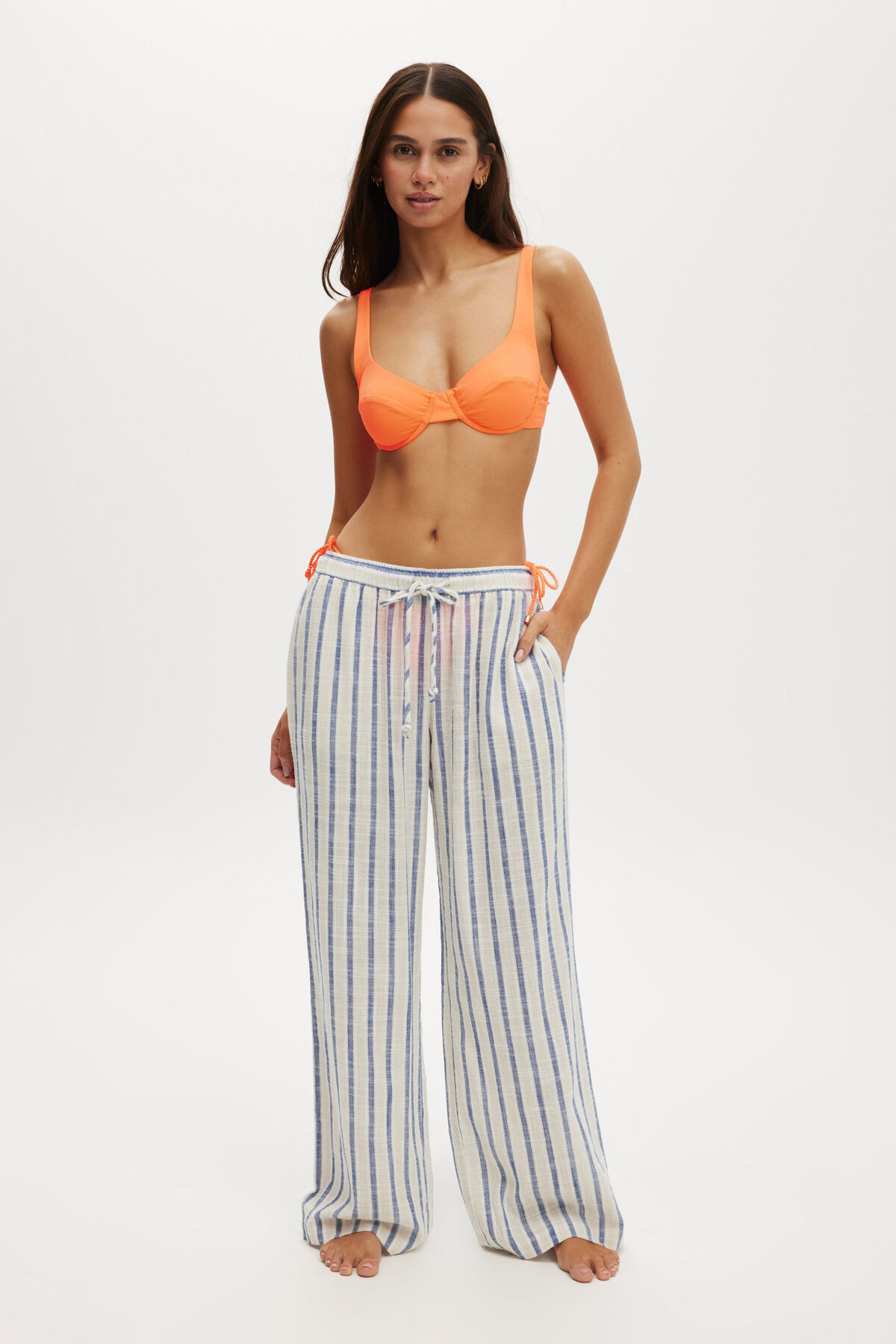 The Essential Beach Pant | Cotton On (ANZ)