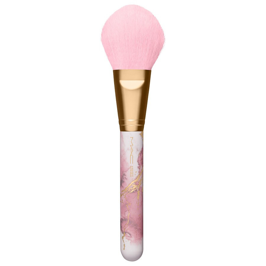 126SES Split Fibre Large Face Brush | Douglas (DE)