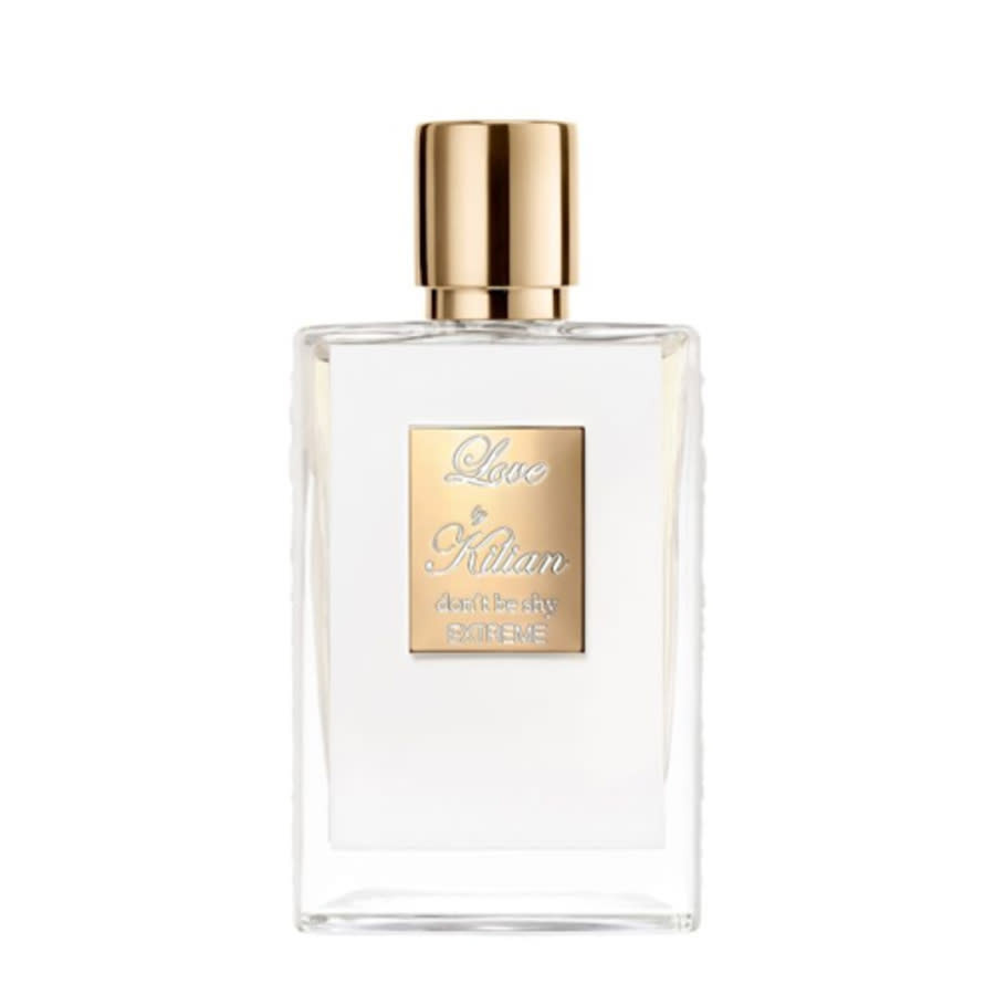 Kilian Ladies Love Don't Be Shy Extreme EDP Spray 1.69 oz Fragrances 3700550229551 | Jomashop.com & JomaDeals.com