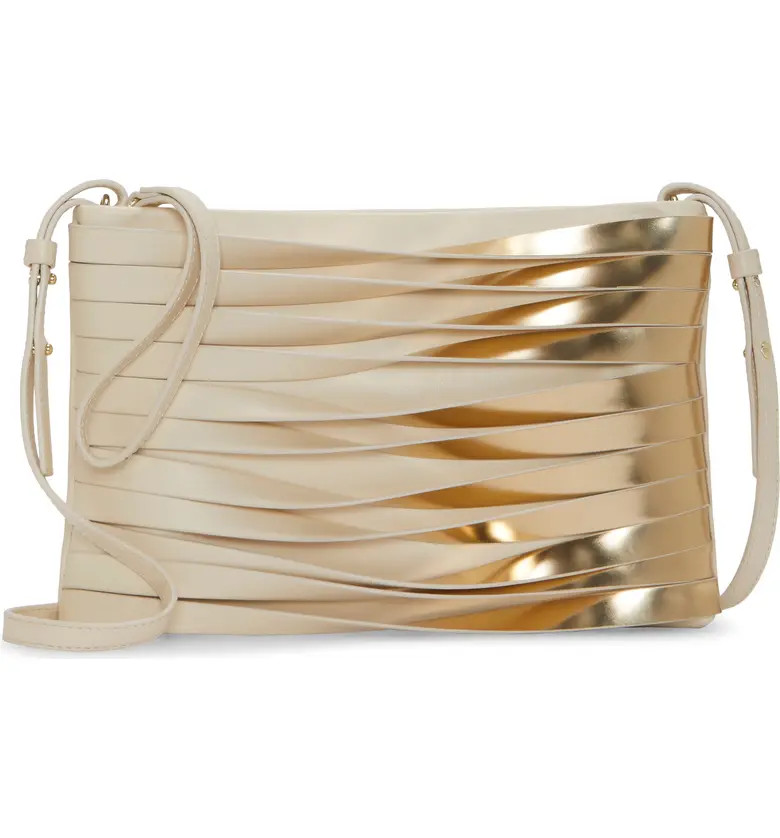 Draya Leather Crossbody | Nordstrom