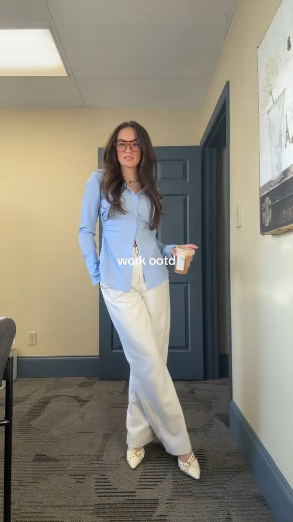 #LTKWorkwear #LTKFindsUnder50 #LTKStyleTip