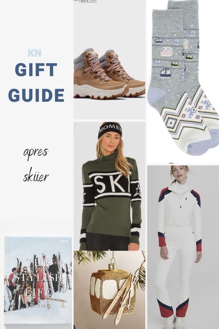 Apres ski, ski, winter style, Aspen outfits, ski gifts, gifts for girlfriends, ski outfits, winter girl trip, ski vacation 

#LTKSeasonal #LTKCyberWeek #LTKsalealert