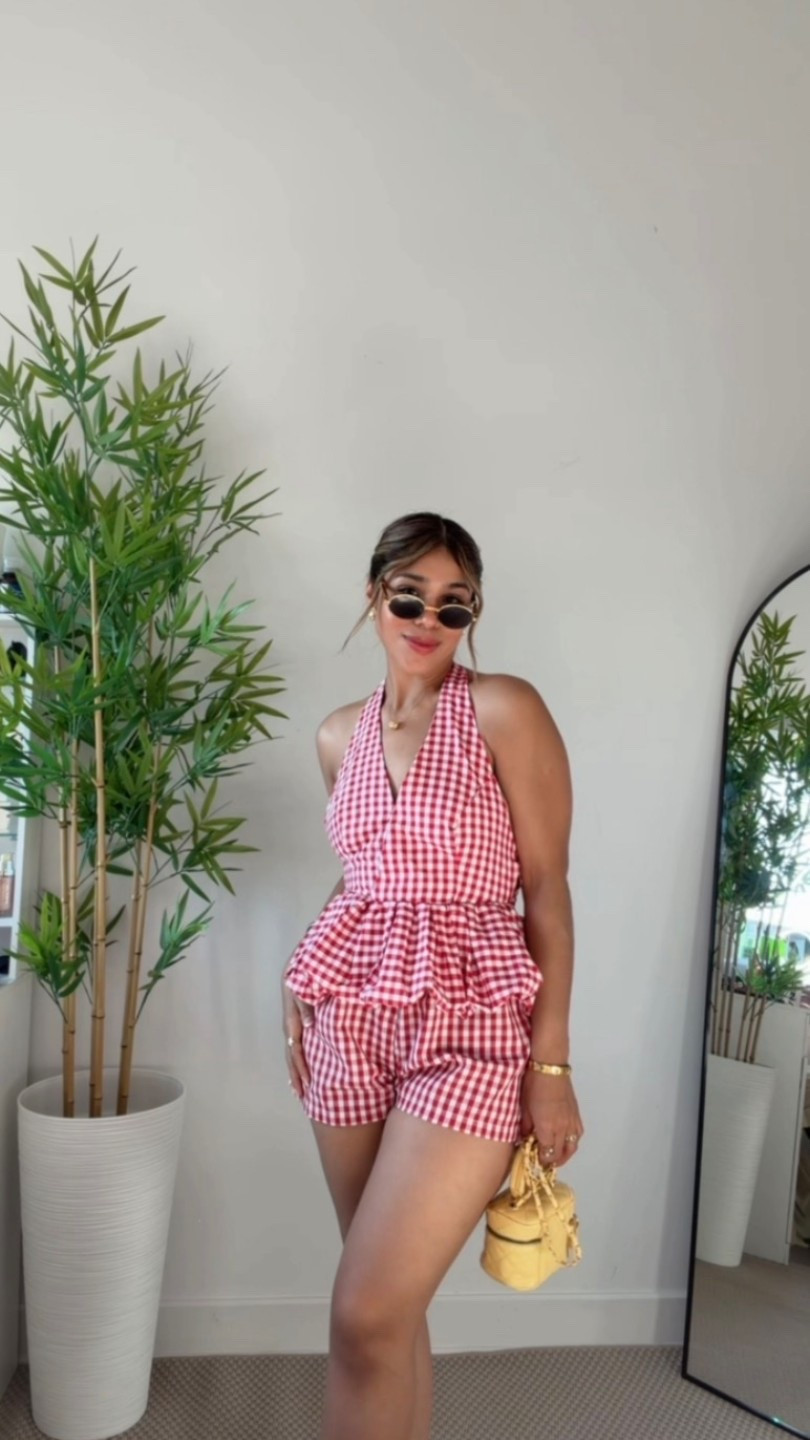 OOTD INspo verano

#LTKcanada #LTKsummer #LTKstyletip