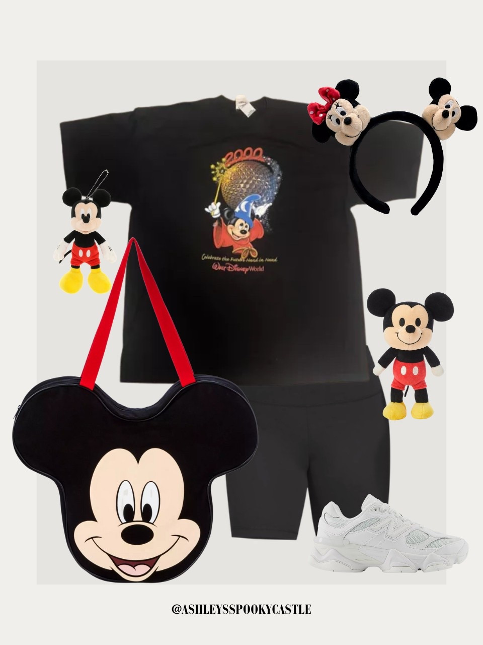 Vintage Epcot outfit idea for WDW 

Disney World Outfit, Disneyland Outfit, Disney Parks Outfit, Magic Kingdom Outfit, Epcot Outfit, Hollywood Studios Outfit, Animal Kingdom, Disney Vacation, Disney Trip

#LTKStyleTip