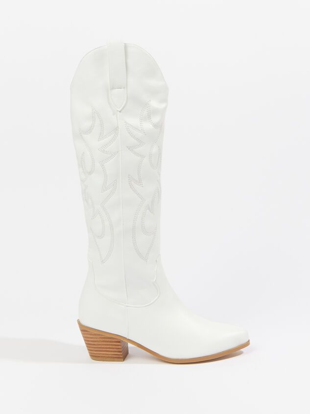 Urson Cowboy Boots By Billini | Altar'd State