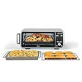 Ninja SP301 Dual Heat Air Fry Countertop 13-in-1 Oven with Extended Height, XL Capacity, Flip Up ... | Amazon (US)
