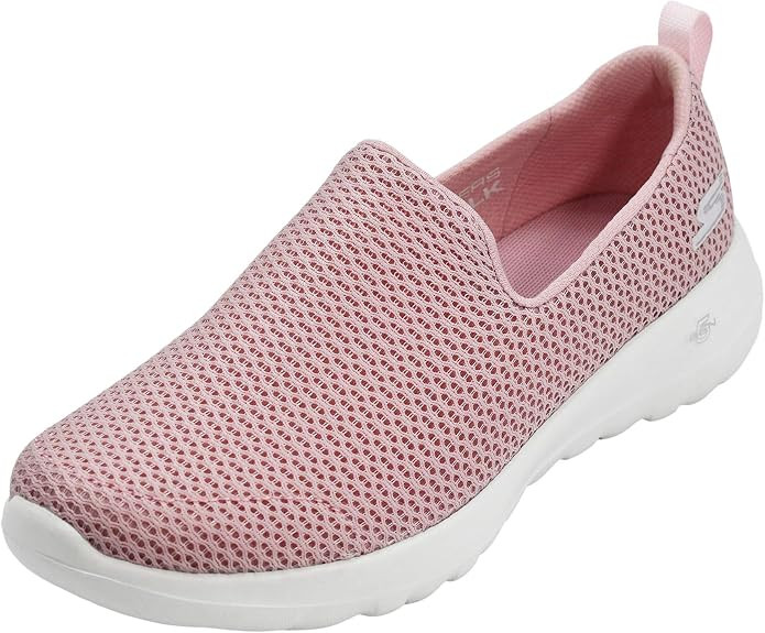 Skechers Women's Go Walk Joy Sneaker | Amazon (US)
