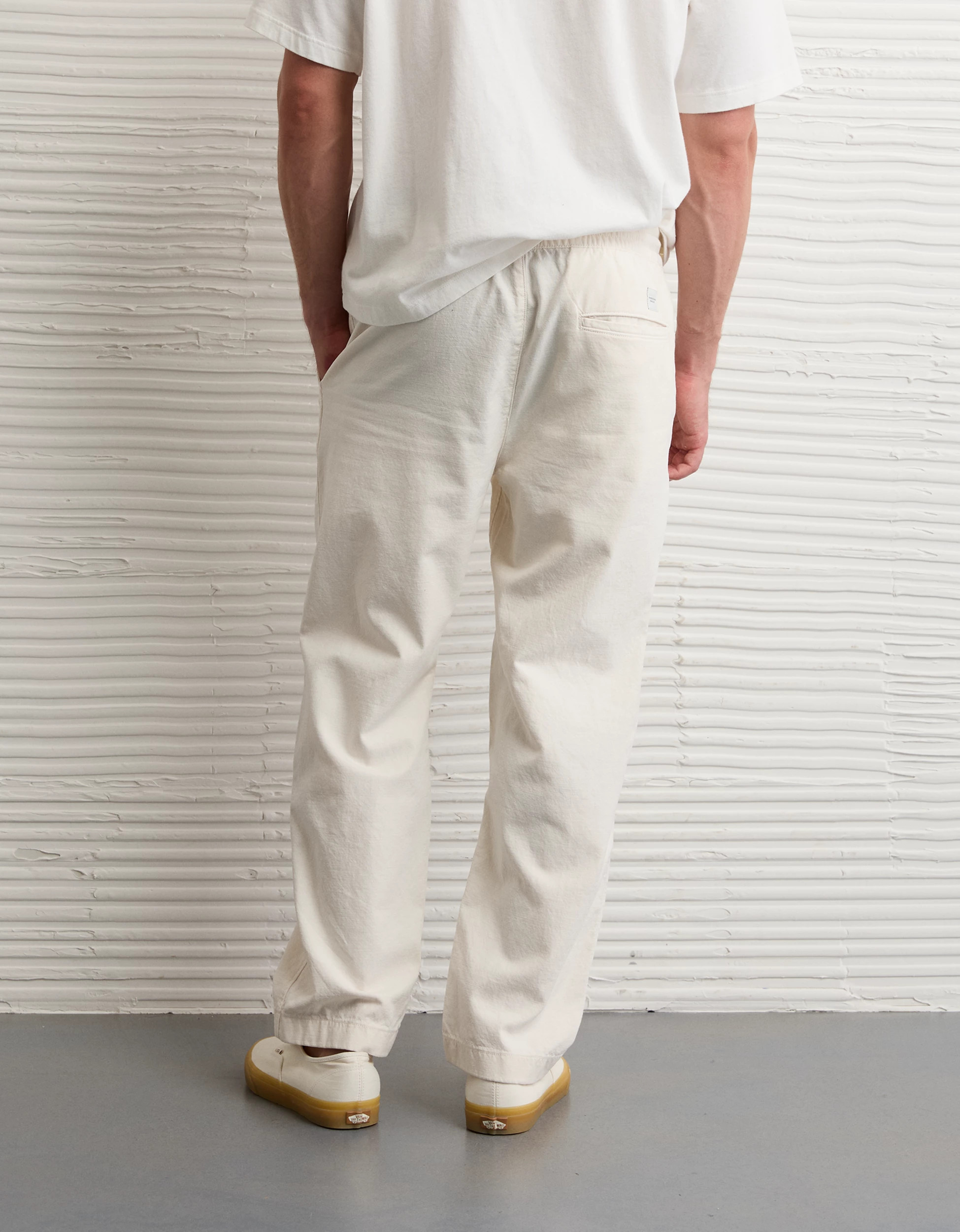 AE Pull-On Trekker Pant | American Eagle Outfitters (US & CA)