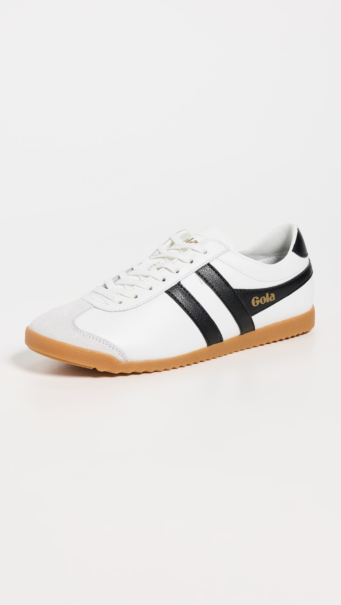 Bullet Leather Sneakers | Shopbop