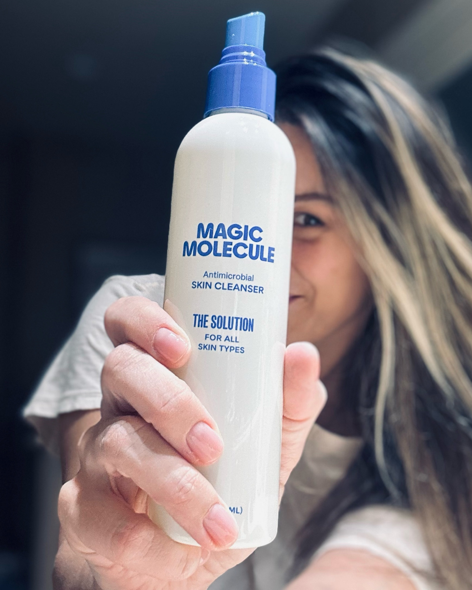 The best all in one skin spray!

Can be used for rashes, eczema, bug bites, cuts, burns and skin texture. 

I have one in our travel bag and one in our dance bag too!

Code Michele10

#LTKfindsunder100 #LTKitbag #LTKsalealert