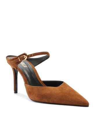 SCHUTZ Women's Laura High Heel Pumps  | Bloomingdale's Shoes | Bloomingdale's (US)