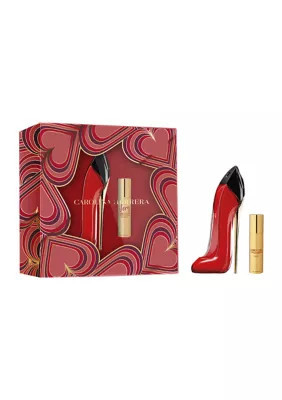 Carolina Herrera Very Good Girl Eau De Parfum Gift Set - $194 Value | Belk