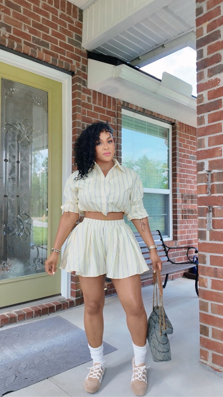 I love a fun flirty look.. and it’s affordable 🥰

#LTKootd #LTKSaleAlert #LTKgrwm
