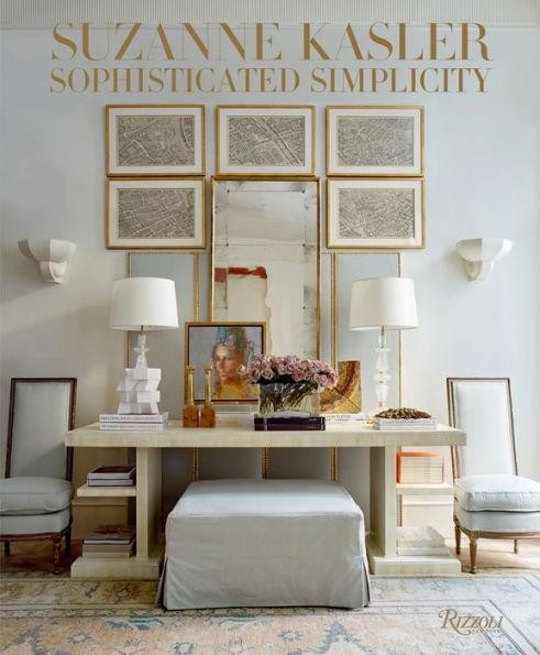 Suzanne Kasler: Sophisticated Simplicity | Megan Molten