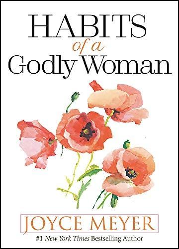 Habits of a Godly Woman | Amazon (US)