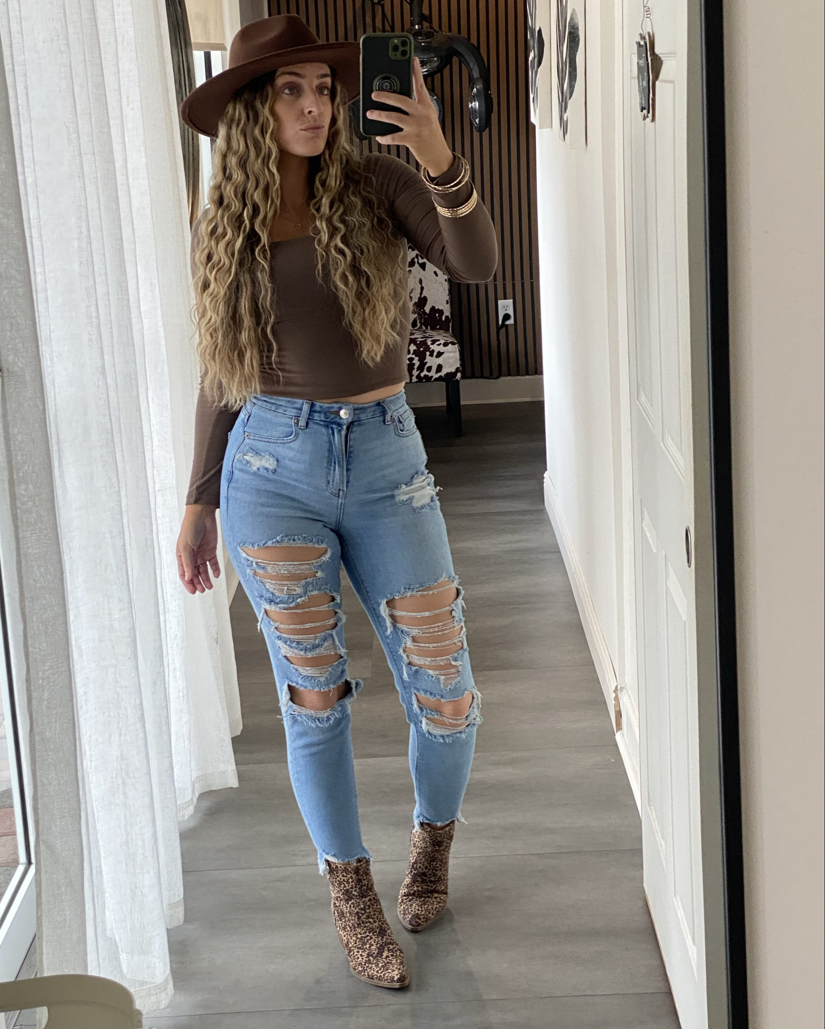 🤠🤎 my favorite outfit for work. Give me allllll the brown vibesss. 

#LTKShoeCrush #LTKHoliday #LTKStyleTip