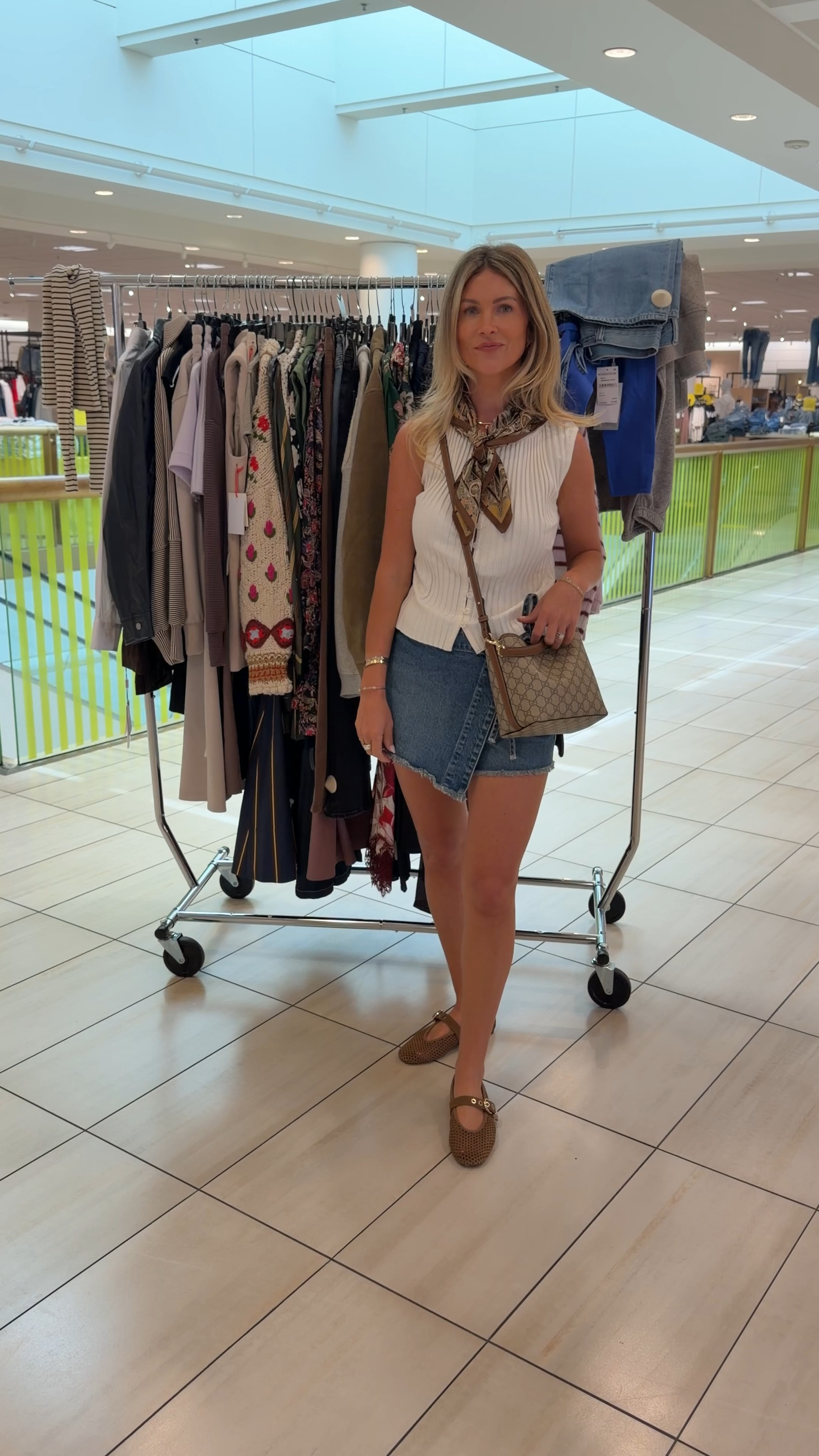 Everything from my NSALE try-on!
Nordstrom, NSALE, NSALE 2026, Nordstrom Anniversary Sale

#LTKootd #LTKSeasonal #LTKSaleAlert