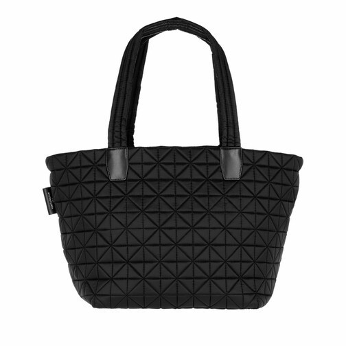 VeeCollective Medium Vee Tote Black in schwarz | fashionette | fashionette AT