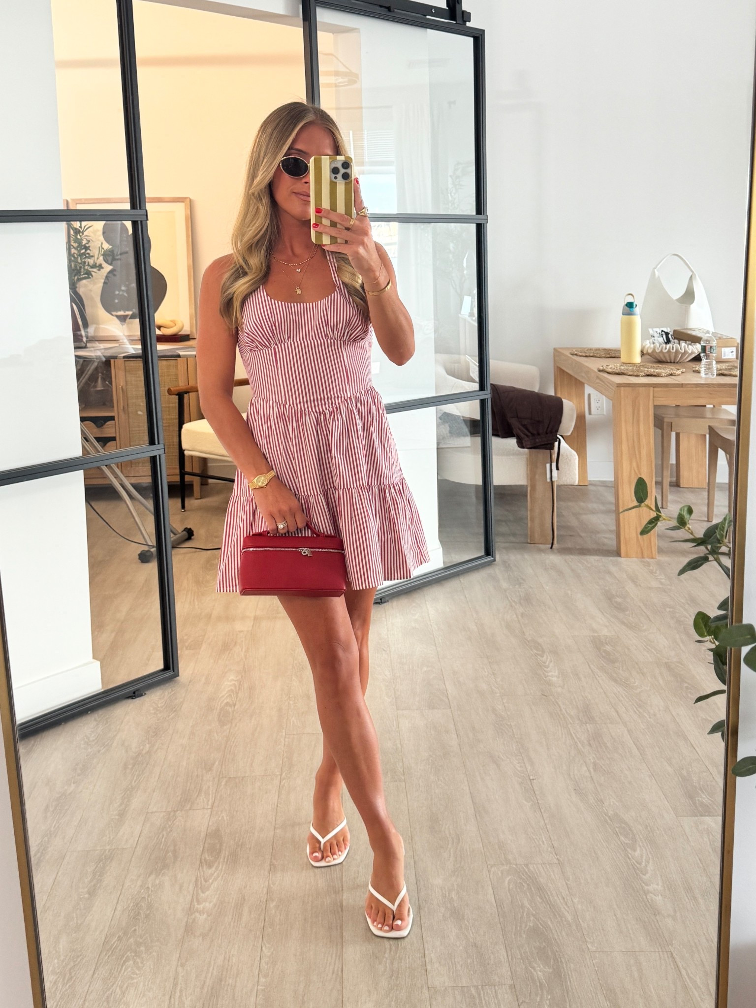 Wearing size XS❤️

#LTKFindsUnder50