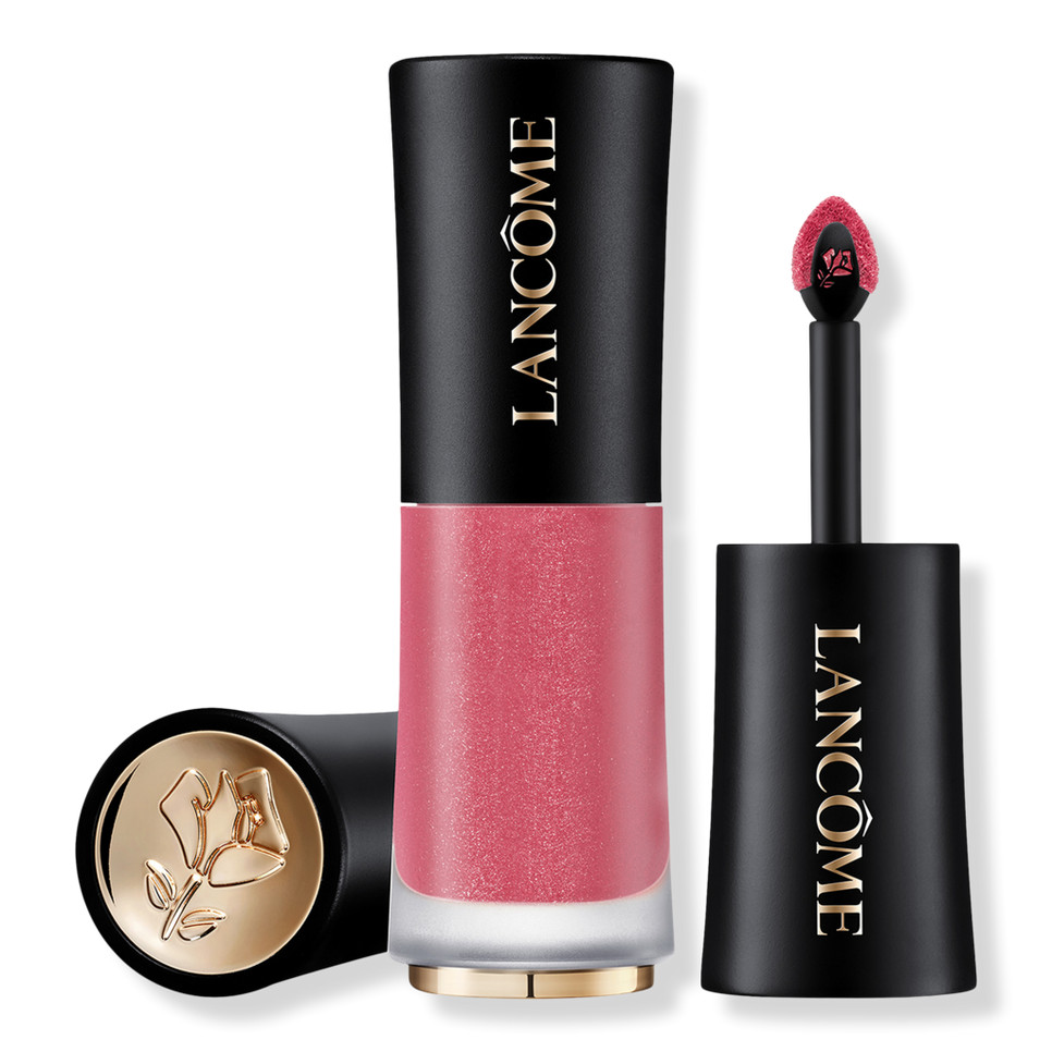 L'Absolu Rouge Drama Ink Liquid Lipstick | Ulta
