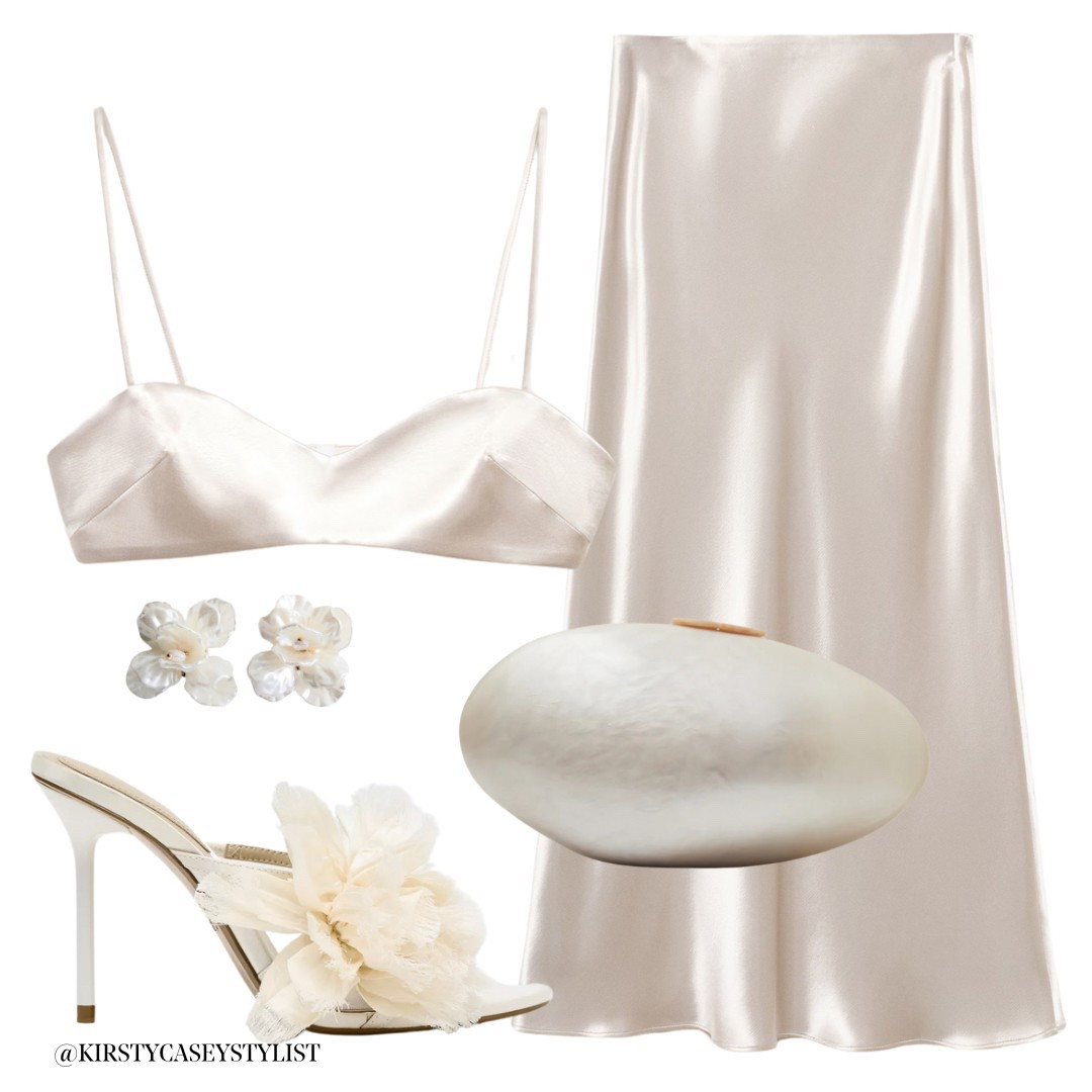 This is HEAVEN! Any brides to be🤍🤍🤍

#outfitlooks #styleinspo #fashion #fashionstyle #outfitinspo #stylist #ootd #outfitinspiration #outfitoftheday #outfitideas #zara #fashionblogger #dailyinspiration #fashionlover #styleblogger #fashiongram #explorepage #trend #personalstylist #datenight #chic #waystostyle #howtostyle #waystowear #fashiontips #womensfashion #miniskirt #summeroutfit #summerfashion 

#LTKstyletip #LTKsummer #LTKwedding