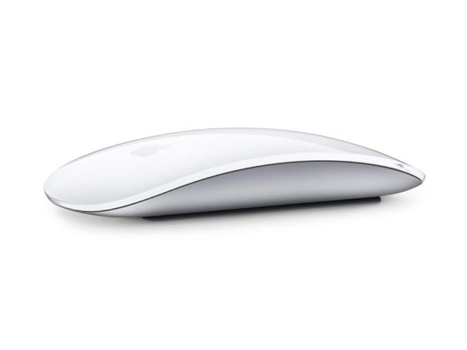 Apple Magic Mouse 2 (Wireless, Rechargable) - Silver | Amazon (US)