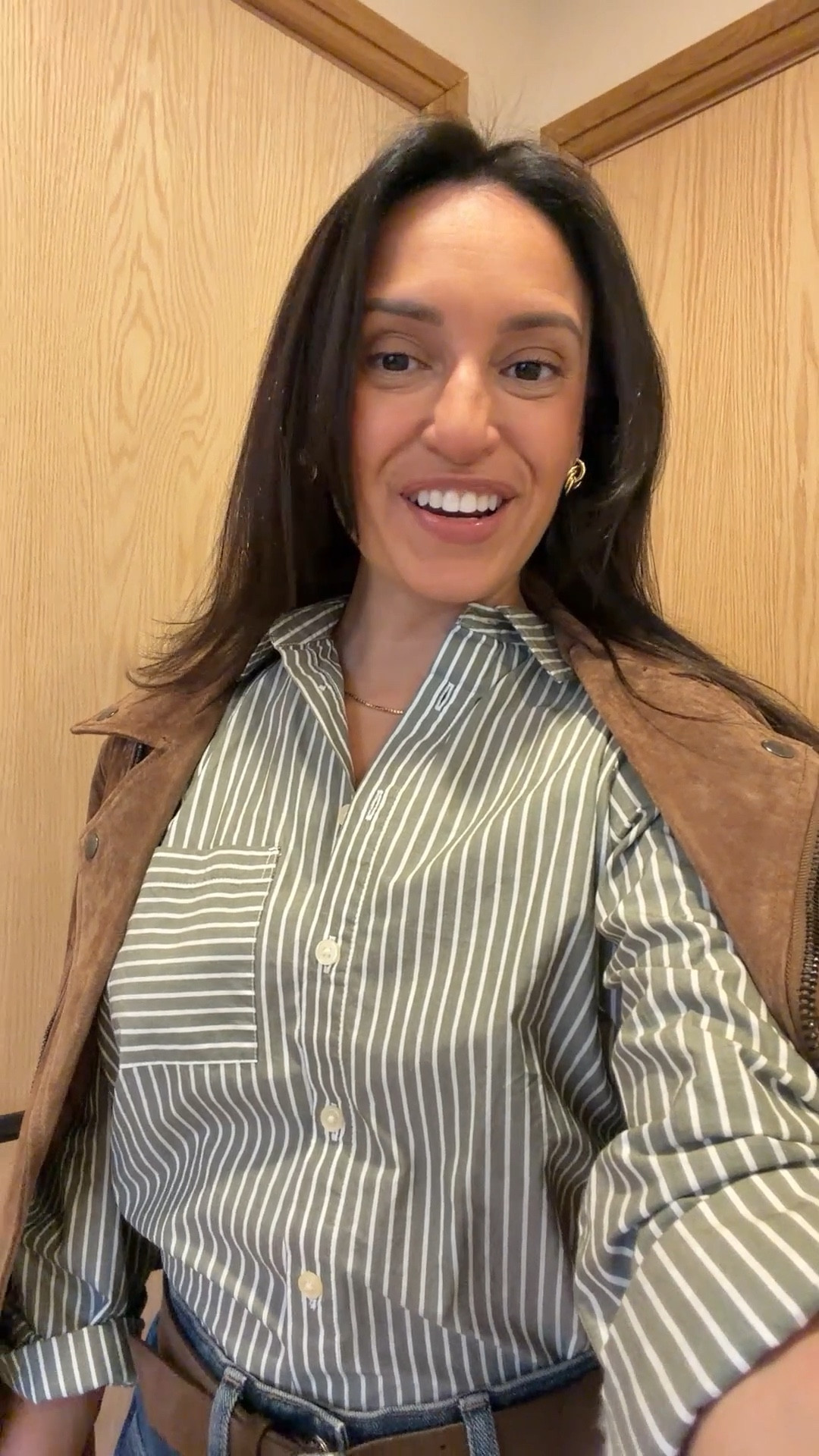 Easy and chic outfit for spring

Madewell straight jeans in size 26 short. 


#LTKPetite #LTKootd #LTKBeauty