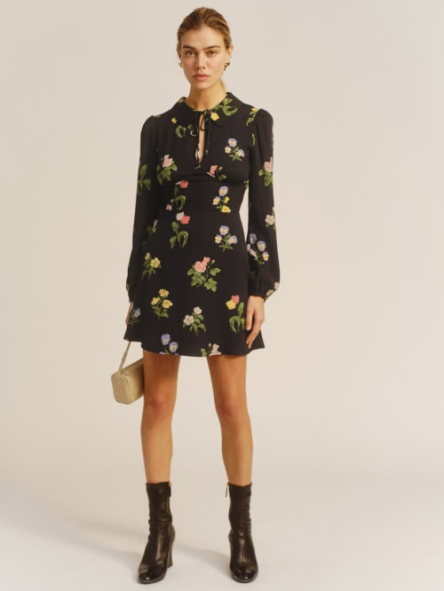 Will Dress | Reformation (Global)