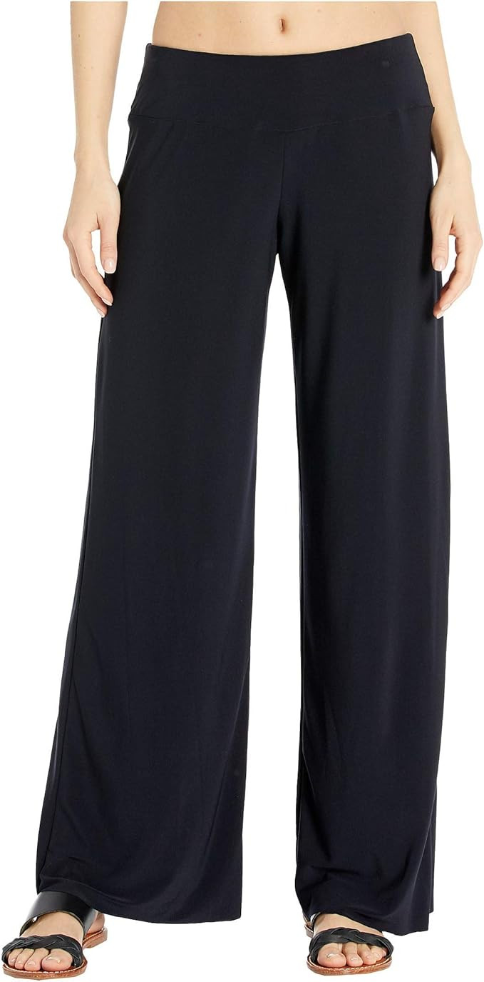 Magicsuit Women's Swimwear Solid Wrinkle Free Cabana Cover Up | Amazon (US)