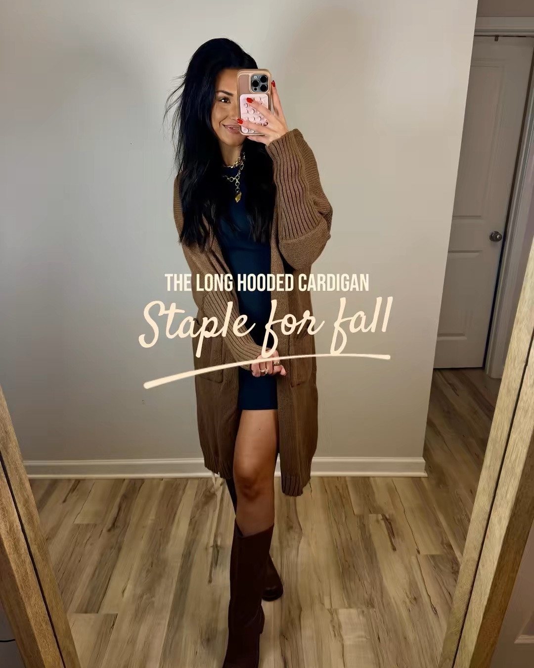 A MUST HAVE for fall🍂🍁. Perfect when you want to be covered, comfy and cozy 🤩

#LTKootd #LTKSeasonal #LTKmomlife