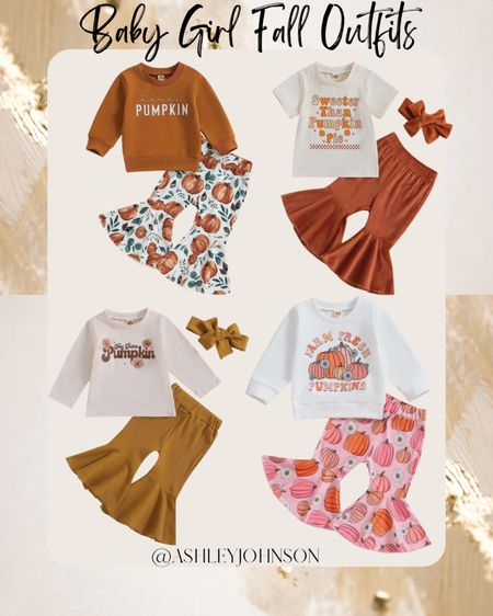 Infant Fall outfits. Infant Fall baby outfits. Fall baby girl clothes. Fall toddler outfits. Baby girl Fall sweatshirt. Toddler girl Fall sweatshirt. Festive Fall outfits. #falloutfits #fallsweatshirt #fallbabyclothes #falltoddlerclothes #fallkidsoutfits

#LTKkids #LTKbaby #LTKSeasonal