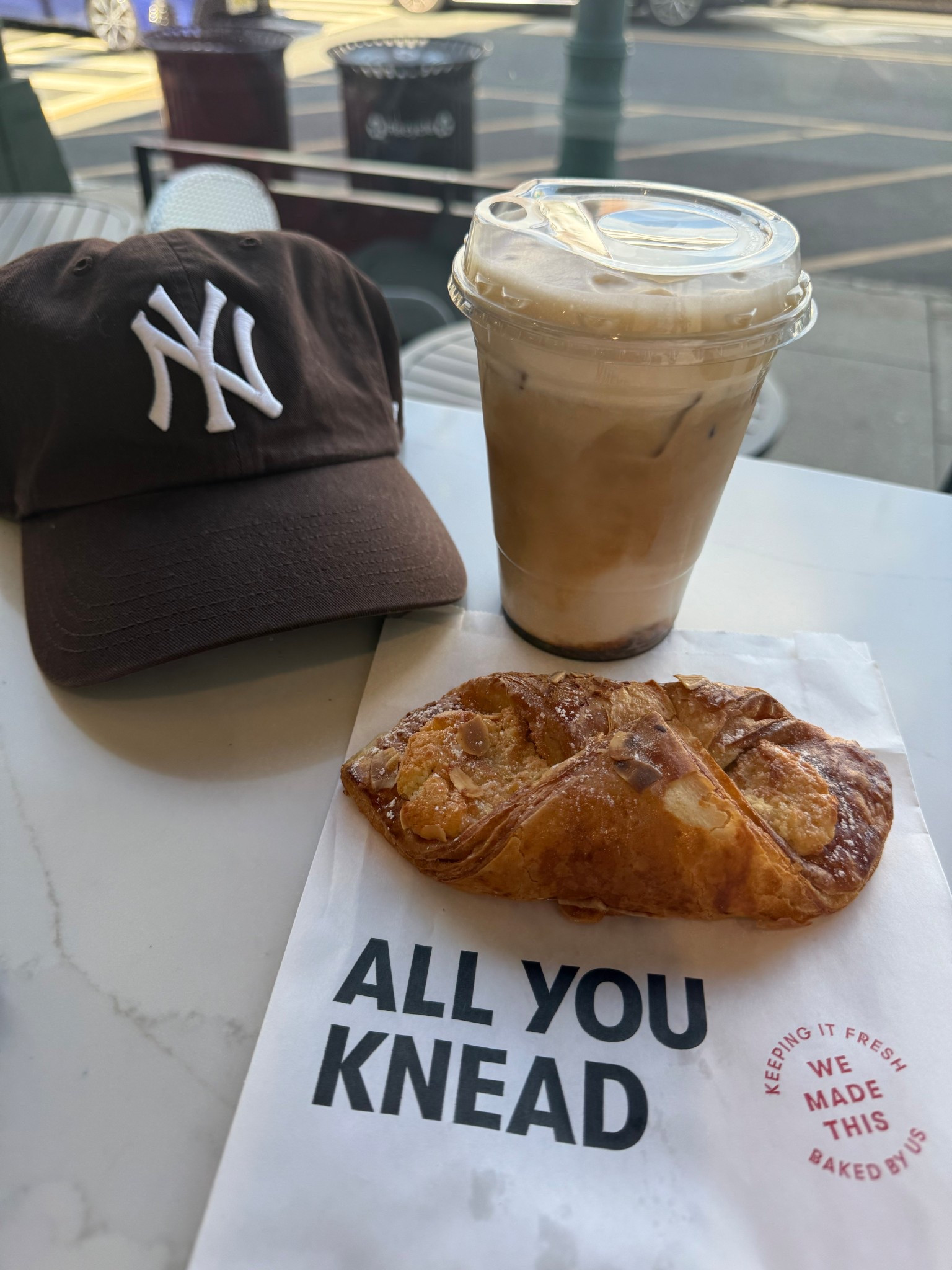 Morning coffee run 🏃🏻‍♀️ 

#LTKdayinmylife #LTKmomlife #LTKHoliday